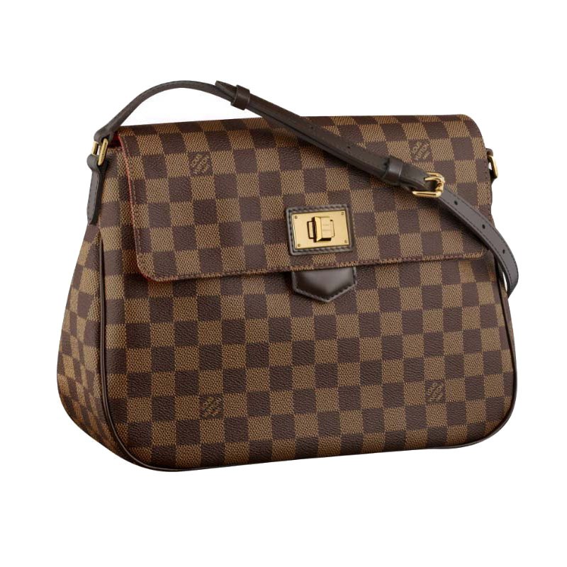 High Quality Louis Vuitton Besaca Rosebery N41178 - Click Image to Close